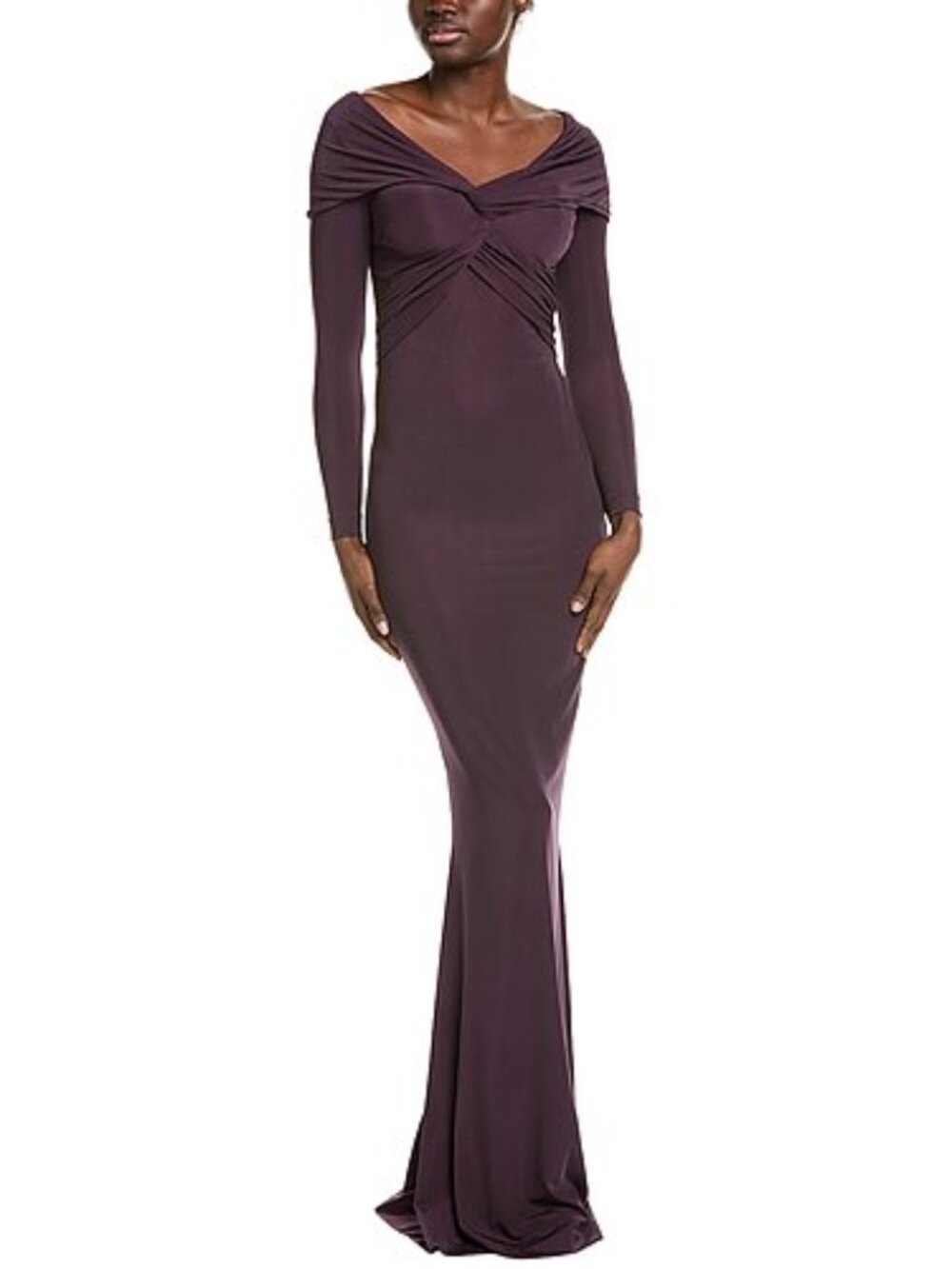 Chiara Boni La Petite Robe Fiaba Gown